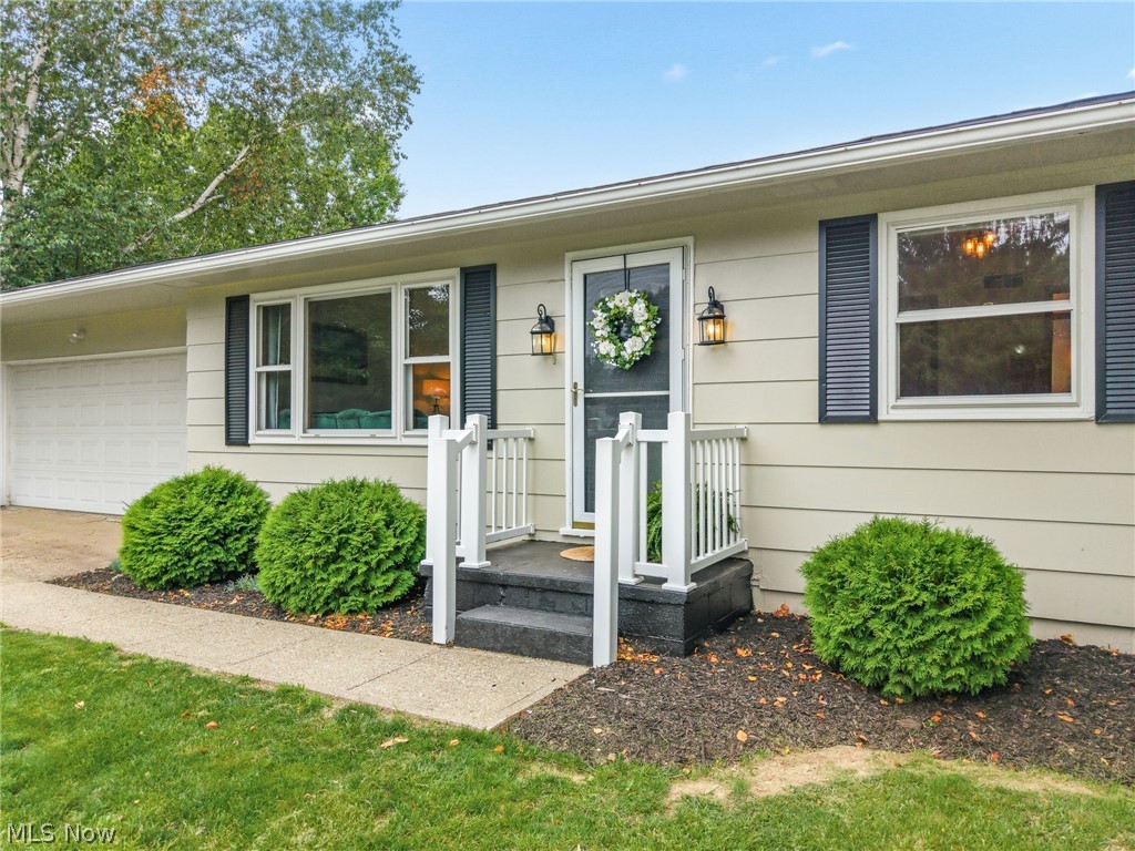 5543 Edwards Road Ravenna OH 44266