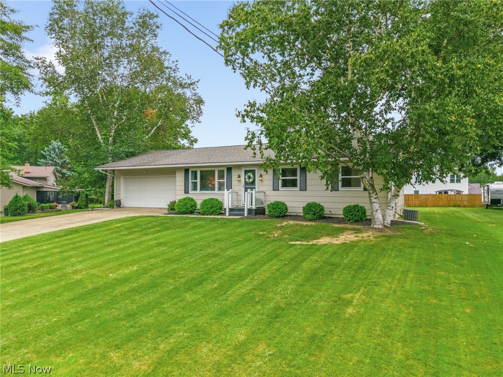 5543 Edwards Road Ravenna OH 44266