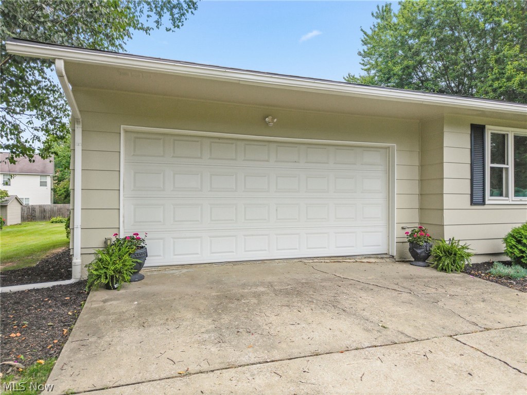5543 Edwards Road Ravenna OH 44266