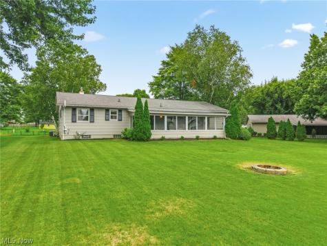 5543 Edwards Road Ravenna OH 44266