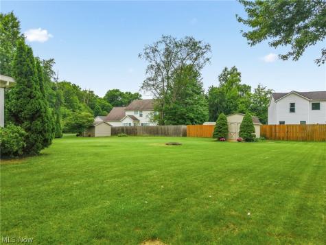 5543 Edwards Road Ravenna OH 44266