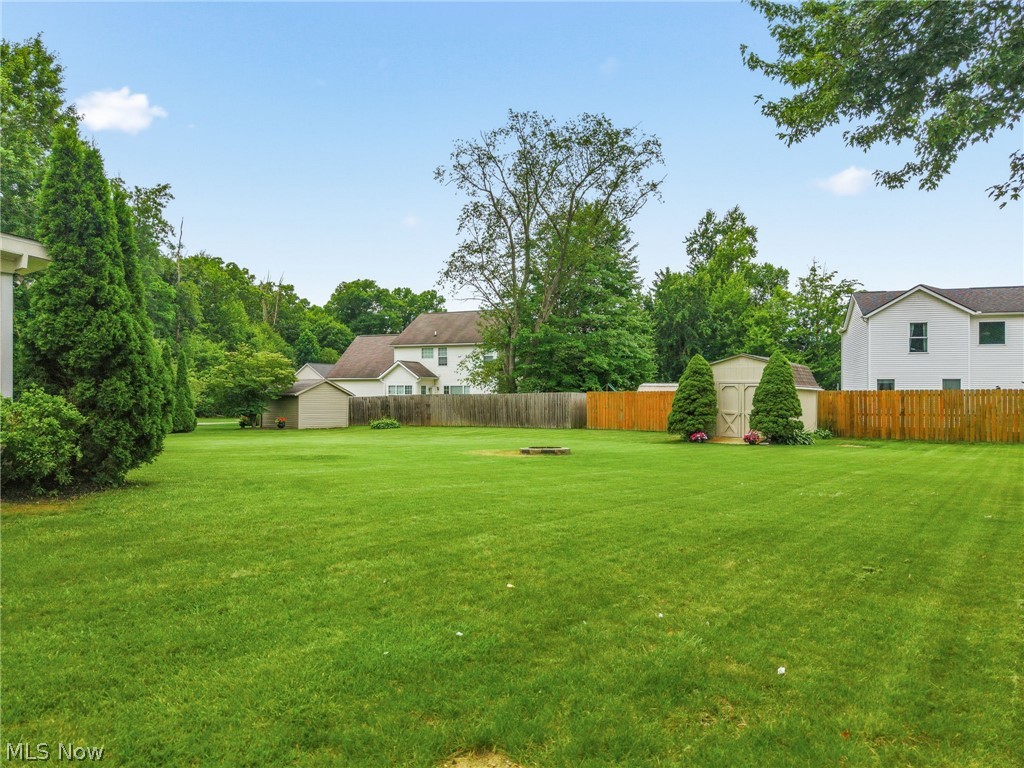 5543 Edwards Road Ravenna OH 44266