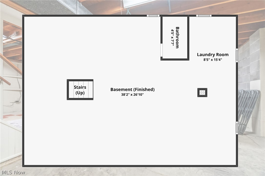 5543 Edwards Road Ravenna OH 44266