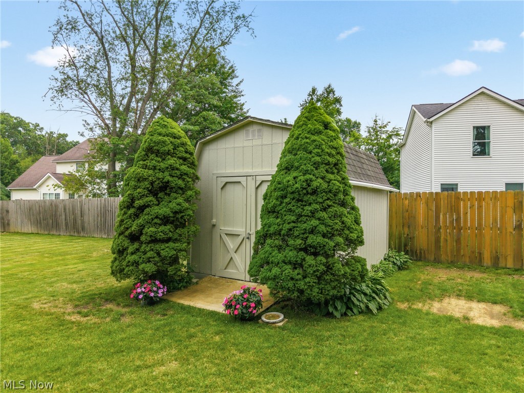 5543 Edwards Road Ravenna OH 44266