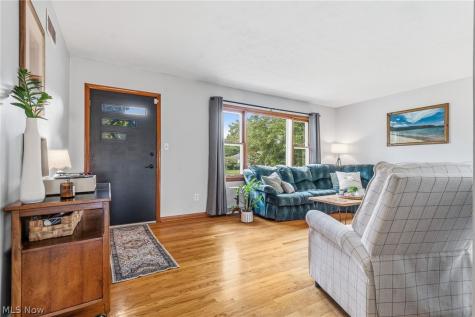 5543 Edwards Road Ravenna OH 44266