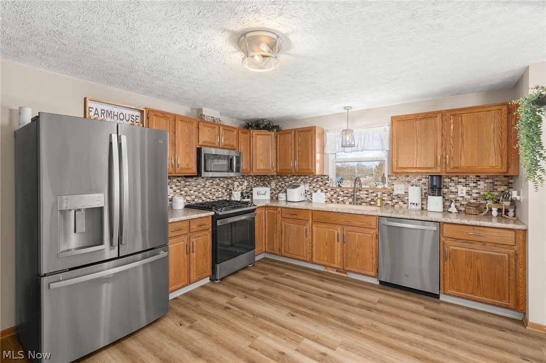 630 Hanna Road Mansfield OH 44903
