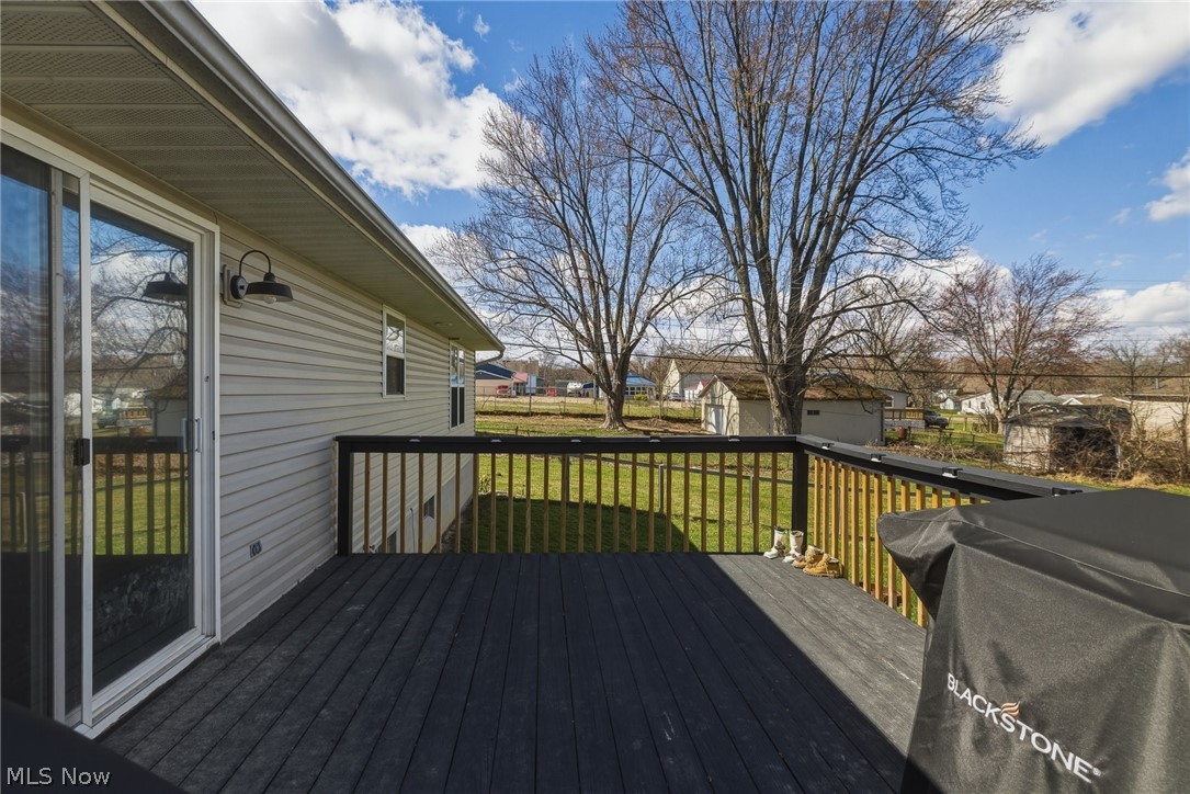 630 Hanna Road Mansfield OH 44903