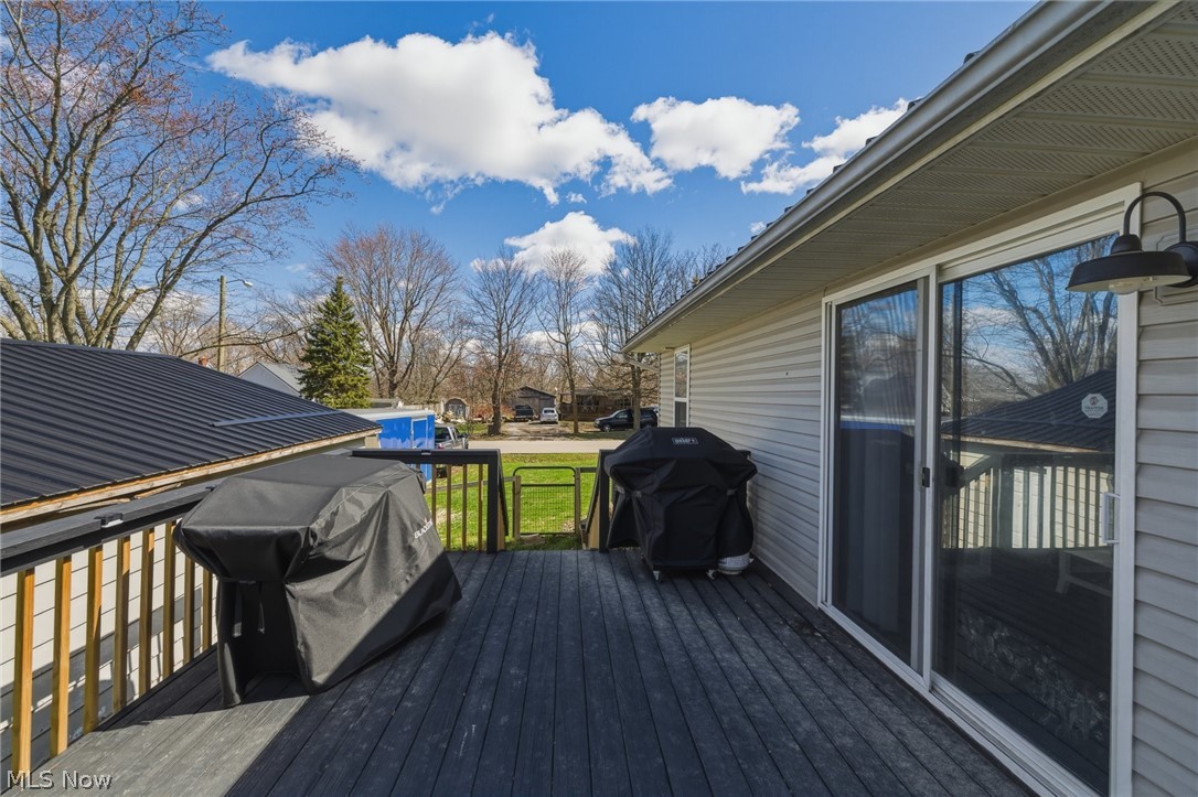 630 Hanna Road Mansfield OH 44903
