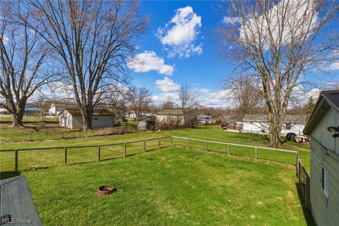 630 Hanna Road Mansfield OH 44903