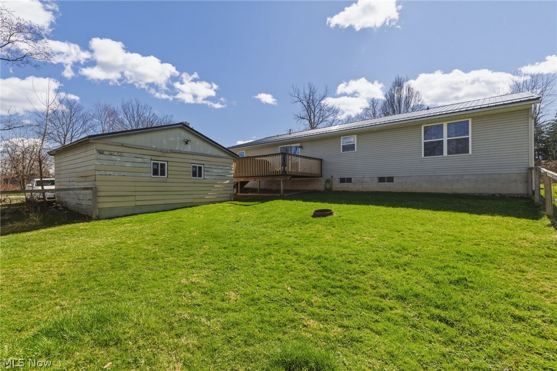 630 Hanna Road Mansfield OH 44903