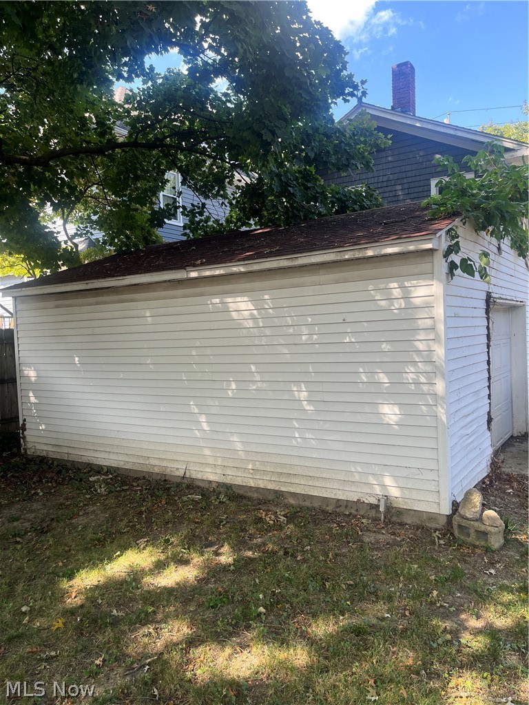 128 Corson Avenue Akron OH 44302