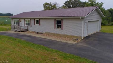 999 W Hutton Road Wooster OH 44691