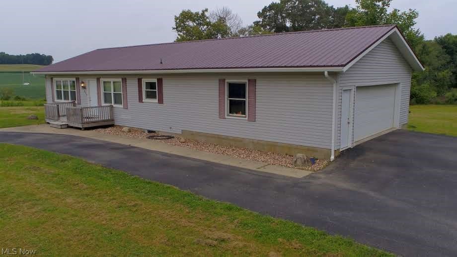 999 W Hutton Road Wooster OH 44691