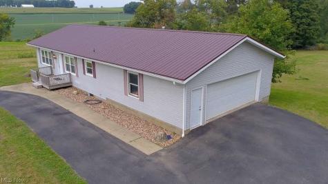 999 W Hutton Road Wooster OH 44691
