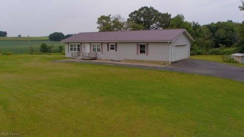999 W Hutton Road Wooster OH 44691