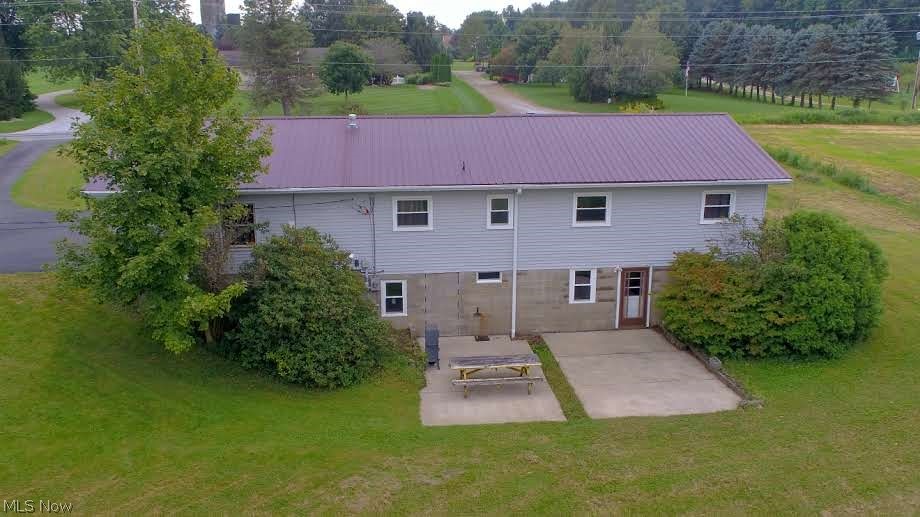 999 W Hutton Road Wooster OH 44691