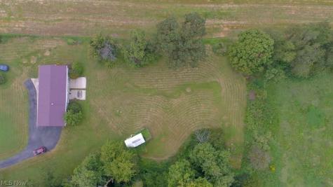 999 W Hutton Road Wooster OH 44691