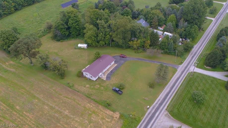 999 W Hutton Road Wooster OH 44691