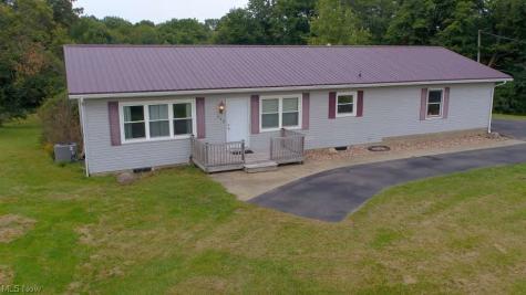 999 W Hutton Road Wooster OH 44691