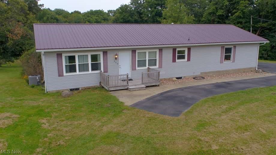 999 W Hutton Road Wooster OH 44691
