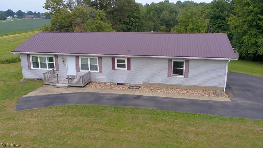 999 W Hutton Road Wooster OH 44691