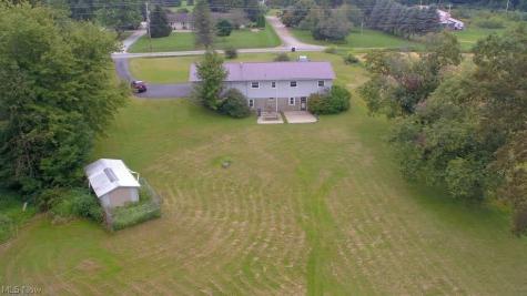 999 W Hutton Road Wooster OH 44691