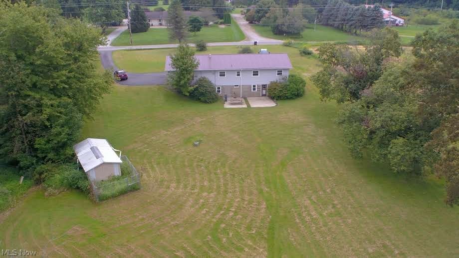 999 W Hutton Road Wooster OH 44691