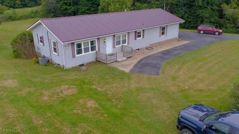 999 W Hutton Road Wooster OH 44691