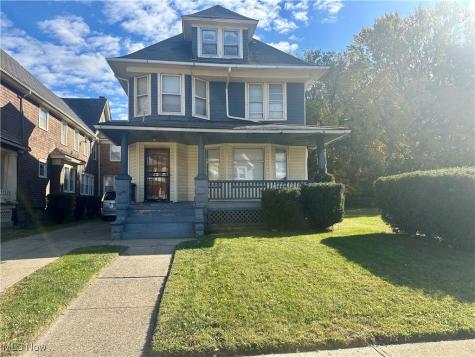 655 E 109th Street Cleveland OH 44108
