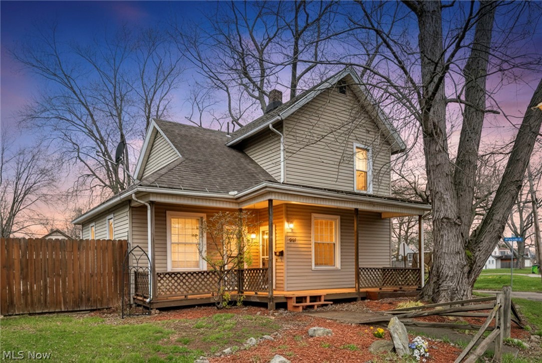 907 Duncan Street SW Massillon OH 44647