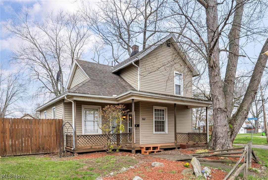 907 Duncan Street SW Massillon OH 44647