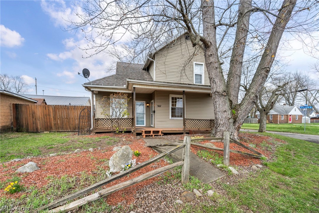 907 Duncan Street SW Massillon OH 44647