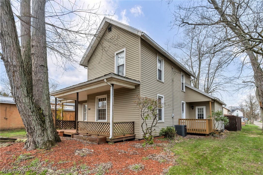 907 Duncan Street SW Massillon OH 44647