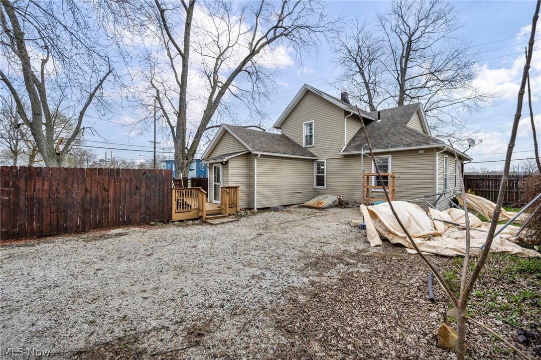 907 Duncan Street SW Massillon OH 44647