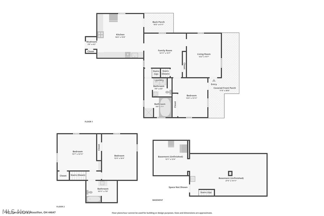907 Duncan Street SW Massillon OH 44647