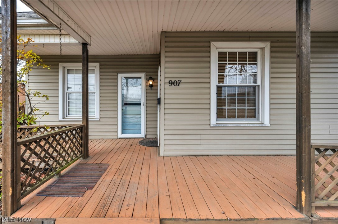 907 Duncan Street SW Massillon OH 44647