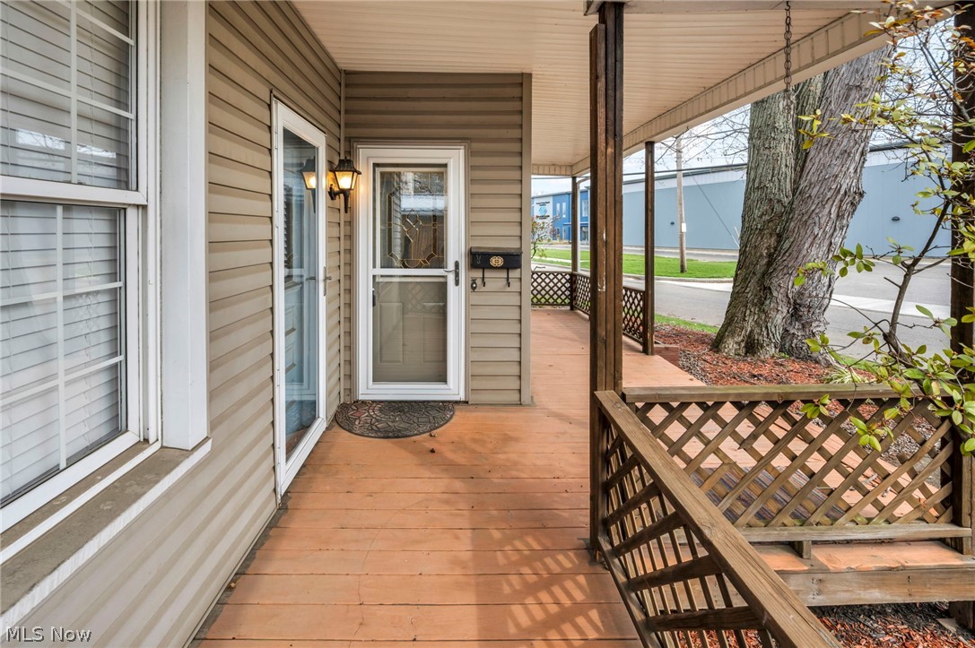 907 Duncan Street SW Massillon OH 44647