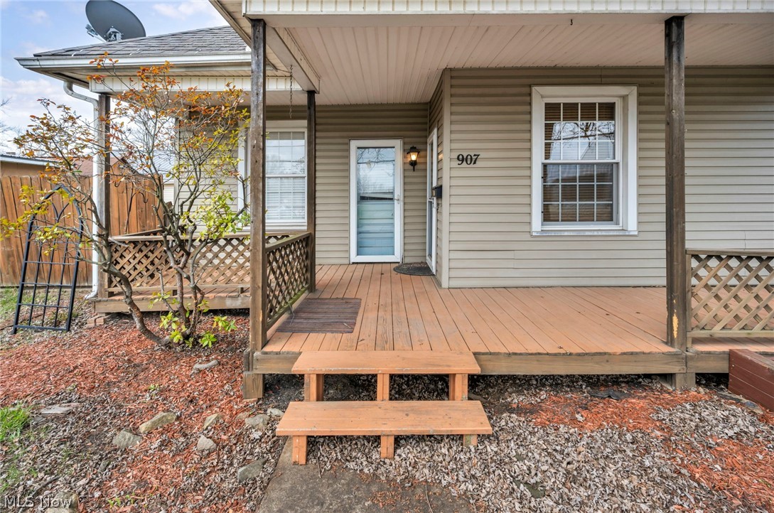 907 Duncan Street SW Massillon OH 44647