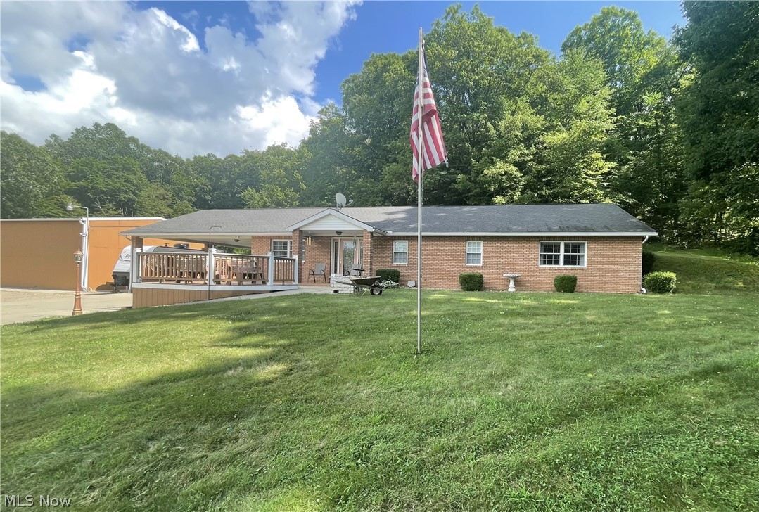 9002 Indian Lake Road Byesville OH 43723