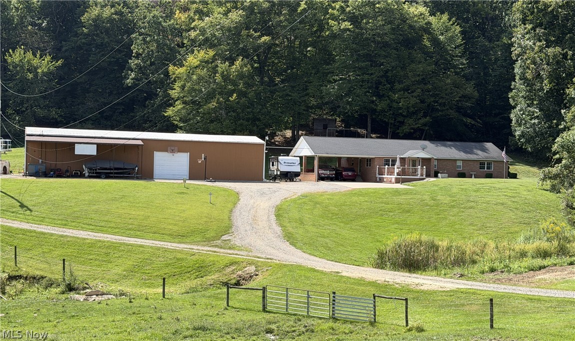 9002 Indian Lake Road Byesville OH 43723