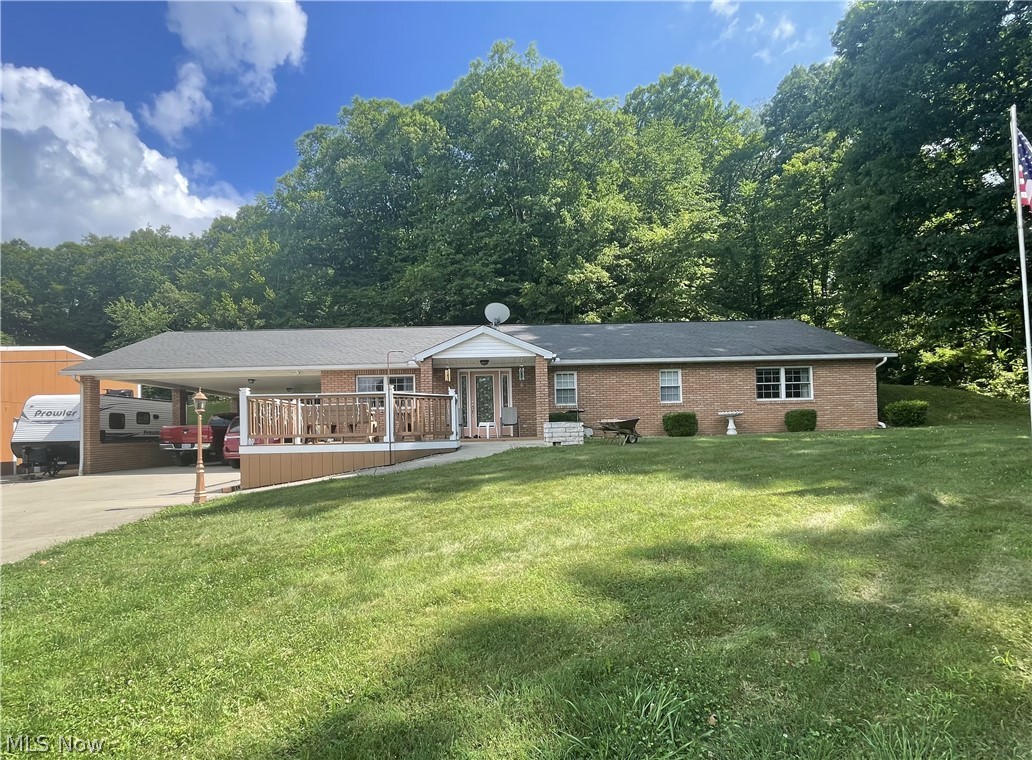9002 Indian Lake Road Byesville OH 43723