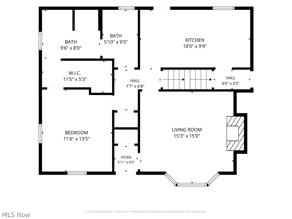 1624 Tanner Avenue SW Canton OH 44706
