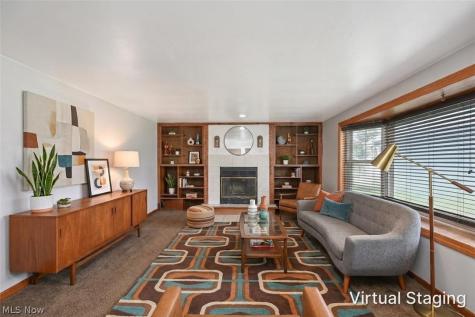 1624 Tanner Avenue SW Canton OH 44706