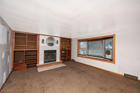 1624 Tanner Avenue SW Canton OH 44706