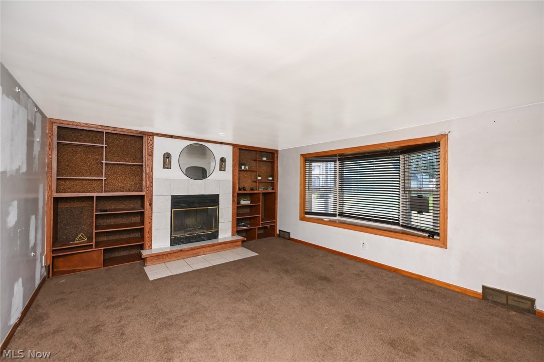 1624 Tanner Avenue SW Canton OH 44706