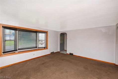 1624 Tanner Avenue SW Canton OH 44706