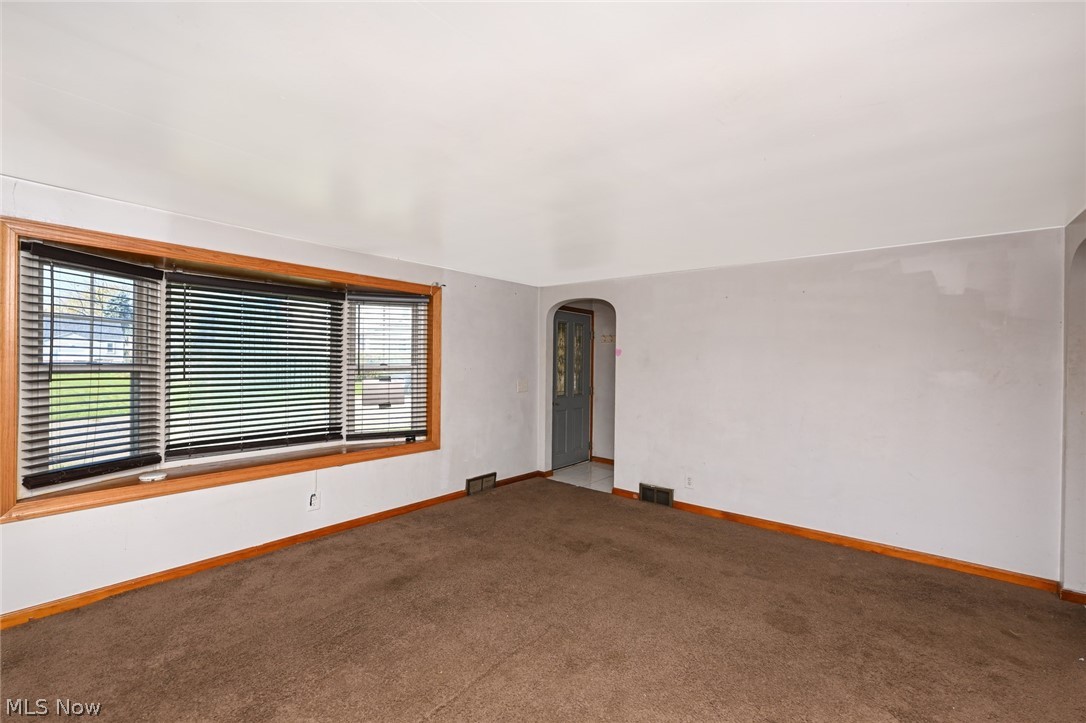 1624 Tanner Avenue SW Canton OH 44706