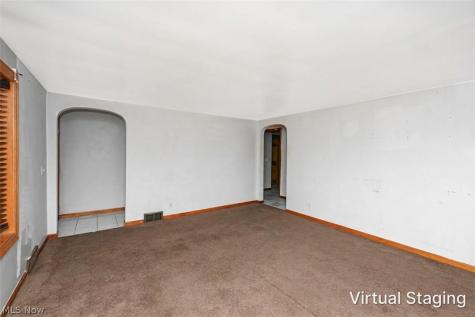 1624 Tanner Avenue SW Canton OH 44706
