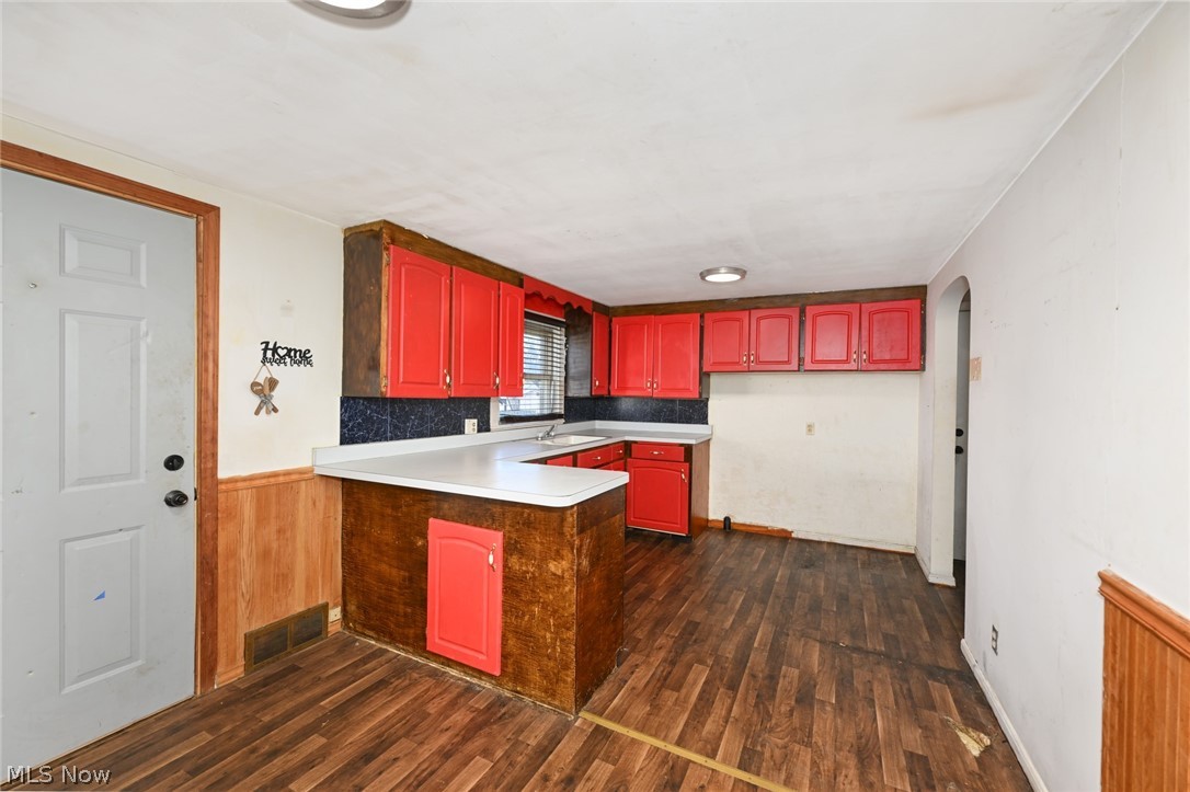 1624 Tanner Avenue SW Canton OH 44706