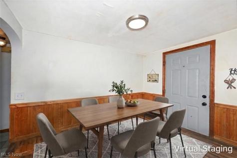 1624 Tanner Avenue SW Canton OH 44706